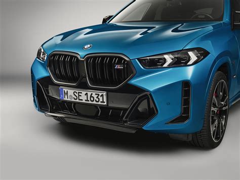 New Bmw X And X Coming To South Africa What To Expect Topauto