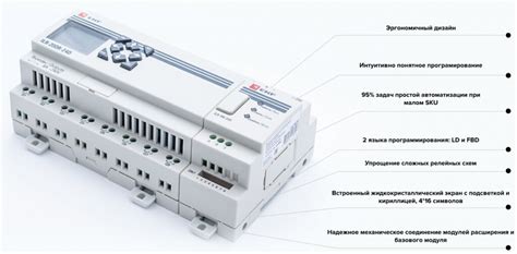 Программируемые реле и программируемые логические контроллеры | СВЕТЛЫЕ ...