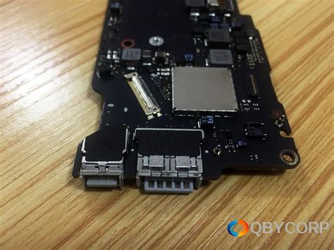 Laptop Motherboard for Macbook Air A1465 Logic Board 11'' i5 8G 1.7Ghz ...