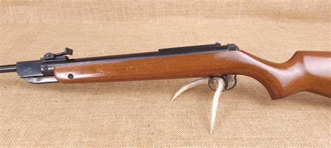 German Rws Diana Model 34 Air Rifle Old Arms Of Idaho Llc