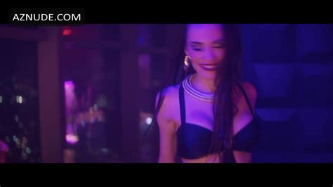 FLORENCIA BENITEZ Nude AZNude