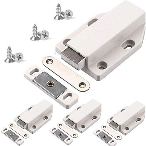 Magnetic Push Latch Heavy Duty Jiayi Pack Push To Open Cabinet