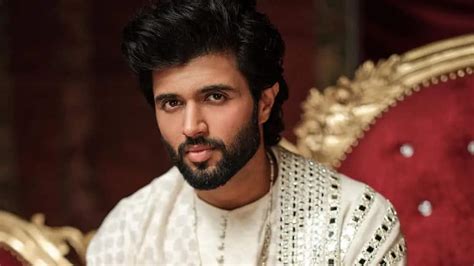 Kushi Star Vijay Deverakonda Is Every Girl S Dream Boyfriend Here S