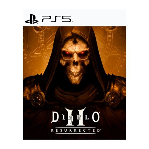 Diablo Ii Resurrected Ps El Cartel Gamer