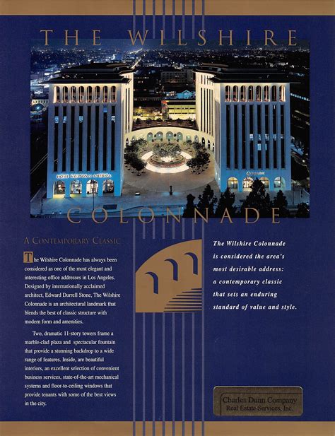 3731 Wilshire Blvd, Los Angeles, CA 90010 - Wilshire Colonnade West