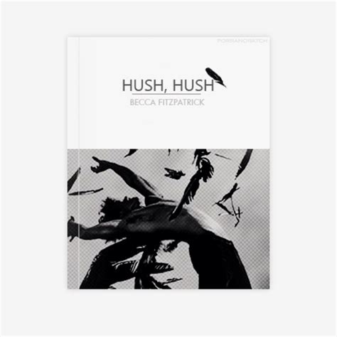 Hush, Hush - Hush, Hush Photo (37560635) - Fanpop
