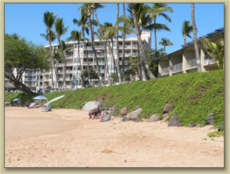 Hale Pau Hana Condominium Resort; One Bedroom, Ocean Front Maui Condo Rentals