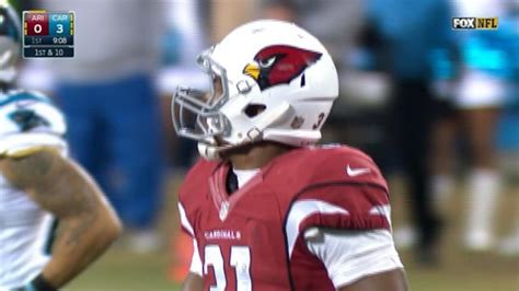 David Johnson highlights