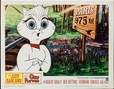Gay Purr Ee Rare Film Posters