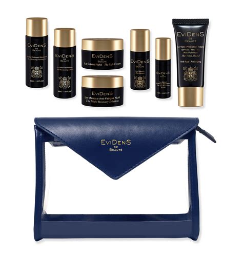 EviDenS de Beauté The Essential Set | Harrods UK
