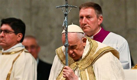 La Libertad Avanza abrió un nuevo frente de batalla el Vaticano Nota