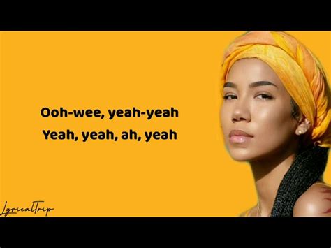 Jhené Aiko B S Lyrics ft H E R LiteTube