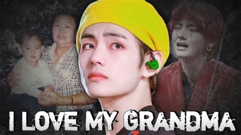 Kim Taehyung BTS Life Story Taehyung Biography In Hindi V