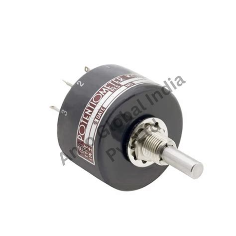 SAKAE 110 V OF30 MCA WIREWOUND POTENTIOMETER 1k 10k At Rs 5000 In