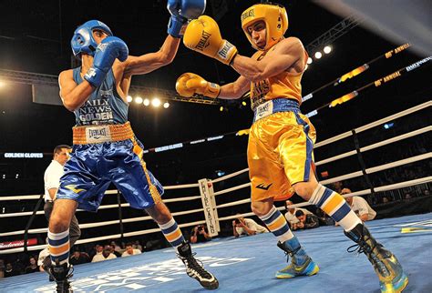 Fans Hope Barclays Center Will Revive Brooklyn Boxing - The New York Times 