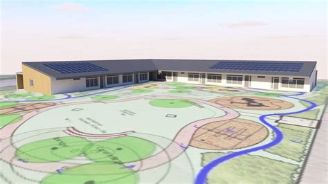 Neuer Kindergarten in Hemmingen-Westerfeld: Erster Spatenstich an