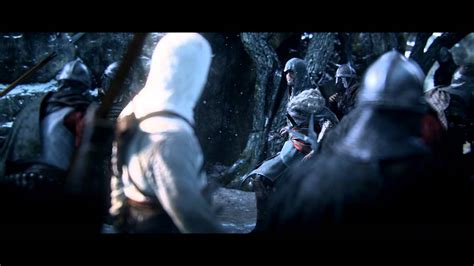 Assassins Creed Revelations E3 Trailer Continued [fr] Youtube