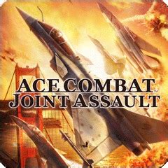 Ace Combat: Joint Assault - Metacritic