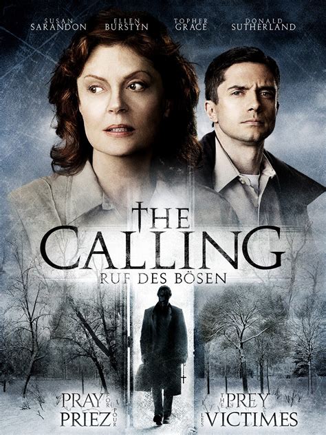 The Calling Pictures - Rotten Tomatoes