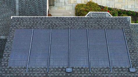Solar Shingles in New Jersey | American Home Contractors