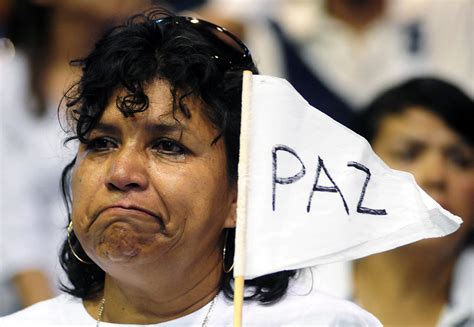 Violencias en América Latina un frente común Magis