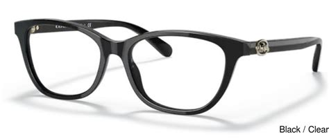 Coach Eyeglasses Hc6180f 5002 Best Price And Available As Prescription Eyeglasses