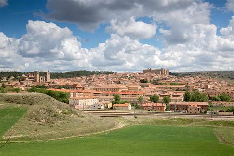 Sigüenza gastronómica capital del turismo rural 2017