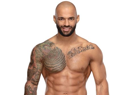 Ricochet Wwe