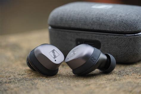 Sennheiser Momentum True Wireless 3 - Цена и Характеристики