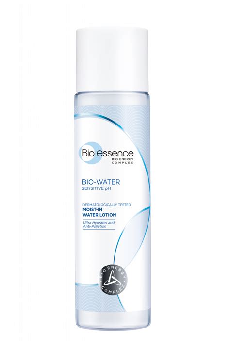 Bio Water Soothing Cleansing Gel Bio Essence Malaysia