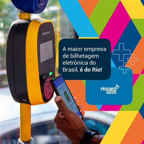 O Riocard Vai Parar De Funcionar - Somos a maior com muito orgulho! | Riocard Mais
