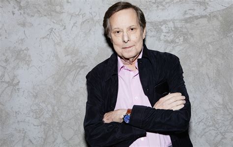 Fallece El Director De El Exorcista William Friedkin Cultture