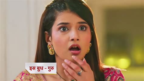 Yrkkh Today Upcoming Twist Yrkkh Today Episode Yrkkh New Promo YouTube