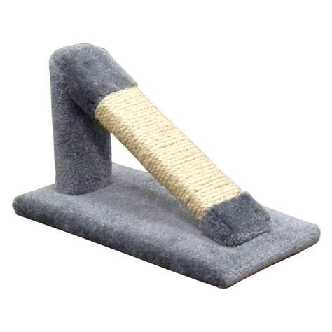 Cats Choice Angled Cat Scratcher 110028 Catsplay Superstore