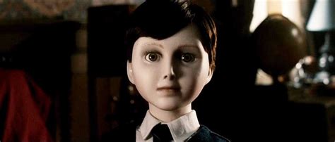 Первый взгляд на сиквел "Куклы": Брамс возвращается! | Готэм, Триллеры ...