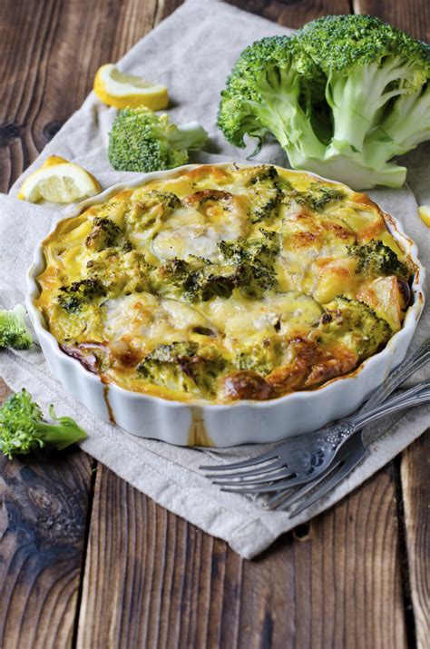 Pastel De Verdura Al Horno Recetas Dia