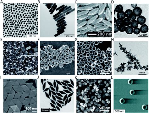 Gold Nanomaterials For Optical Biosensing And Bioimaging Nanoscale