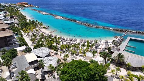caribbeans hurricane  tropical haven   idyllic stress