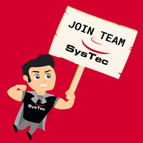 SysNews - SysTec Computer