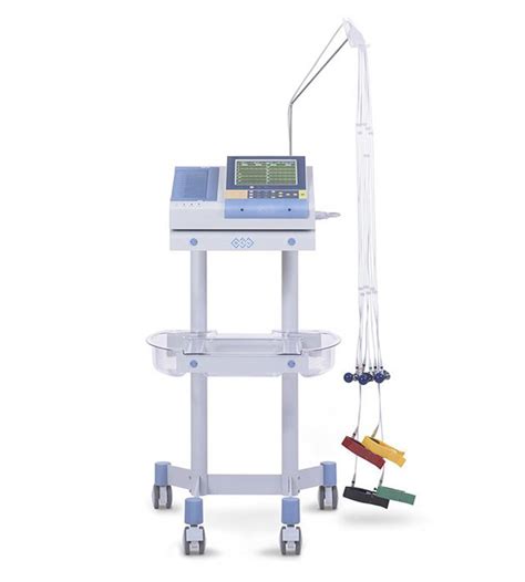 EKG BTL CARDIOPOINT Diagmed Sk