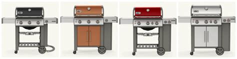 Weber Genesis II 300 Series Reviews (310, 315, 330 and 335) for 2020