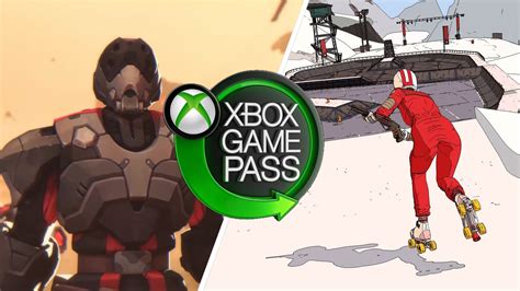 Xbox Game Pass Adds Another Two Games Today