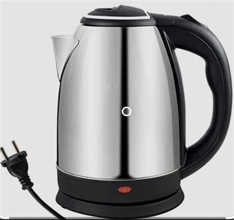 Electric Kettle L Daraz Lk