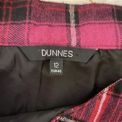 Y K Hot Pink Micro Mini Skirt Uk Size S Depop