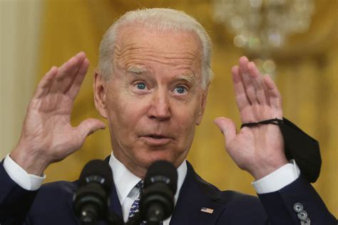 Joe Biden Convoca Para Diciembre A Una Cumbre Virtual De Las