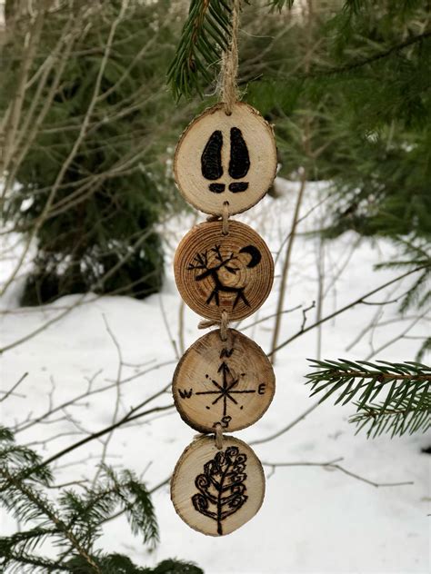 Оберег из дерева «В Добрый Путь» – купить онлайн на Ярмарке Мастеров ...