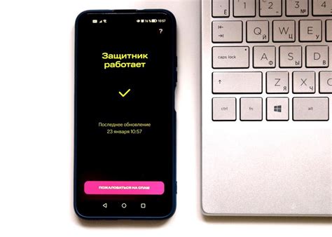 МТС заблокировала в Самарской области более 60 миллионов спам-звонков ...