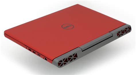 Laptop Core i7 Dell