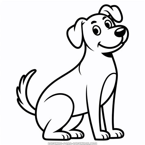 Imagens De Desenhos Para Desenhar - 5