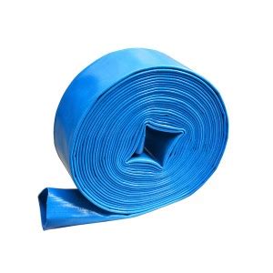 PVC Layflat Hose Factory Suppliers China PVC Layflat Hose Manufacturers